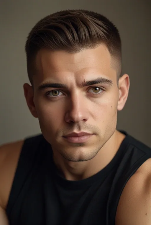 14. High and Tight