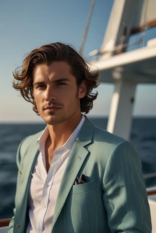19. Side-Swept Waves with Undercut