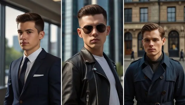 23 Best Crew Cuts For Men to Look Sharp