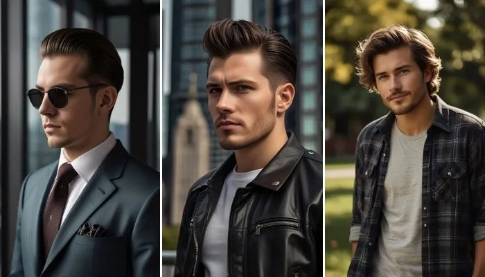 25 Bold Haircuts For Men to Stand Out