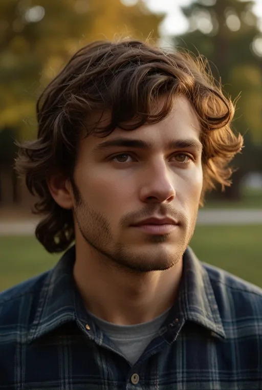 7. Wavy Fringe with Soft Layers