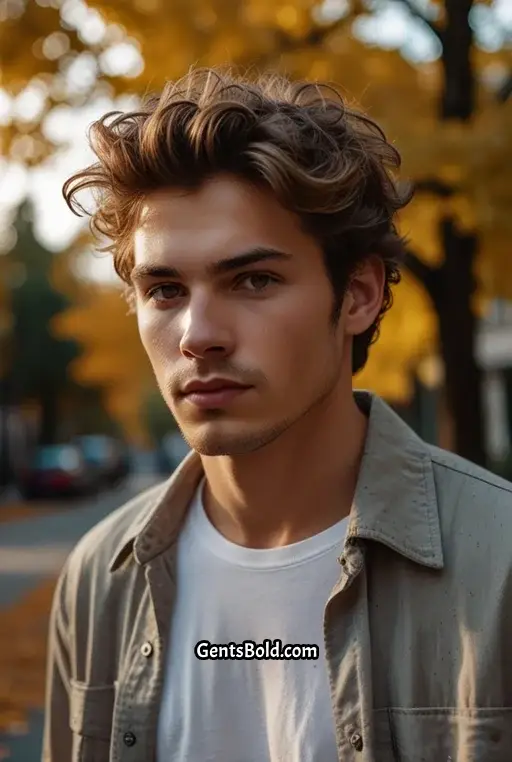 19. Messy Tapered Waves with a Soft Flow