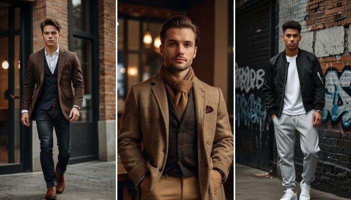 25 Classy Outfits for Men You Should Try